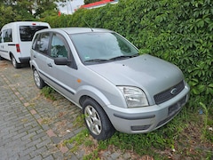 Bild des Angebotes Ford Fusion Viva