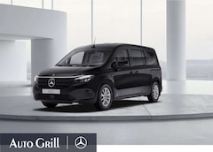 Bild des Angebotes Mercedes-Benz EQT 200 Lang 7 Sitzer Tisch Service frei Premium