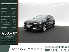 Bild des Angebotes Volvo V60 Cross Country B4 Plus AWD NAVI AHK LED