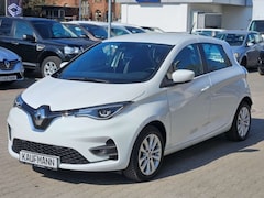 Bild des Angebotes Renault ZOE Experience R110 Winter-Paket, Visio-Paket