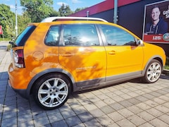 Bild des Angebotes VW Polo Cross 1.9 TDI CrossPolo