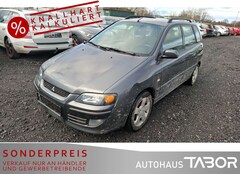 Bild des Angebotes Mitsubishi Space Star Star 1.6 Sport
