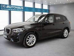 Bild des Angebotes BMW X3 xDrive 30e Advantage Steptronic