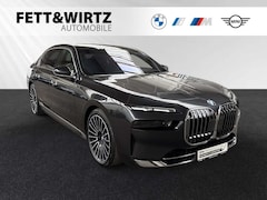 Bild des Angebotes BMW 750 e xDrive *1,99%*|SkyLounge|Autobahnassist