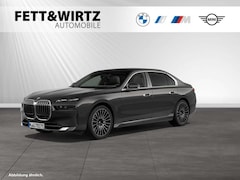 Bild des Angebotes BMW 750 e xDrive SkyLounge|Autobahnass.|DA&PAProf.