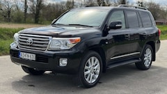 Bild des Angebotes Toyota Land Cruiser V8 D-4D Automatik Executive