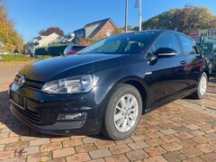 Bild des Angebotes VW Golf 1.6 TDI Comfortline BlueMotion +NAV +PDC