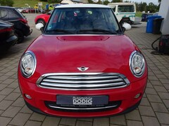 Bild des Angebotes MINI Cooper D /Euro 5