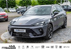 Bild des Angebotes CUPRA Leon Sportstourer 1.5 eTSI DSG MATRIX-LED AHK SENNHEISE