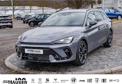 CUPRA Leon Sportstourer 1.5 eTSI DSG MATRIX-LED AHK SENNHEISE