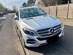 Bild des Angebotes Mercedes-Benz GLE 400 GLE 400 4Matic 9G-TRONIC