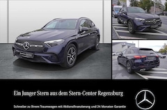 Bild des Angebotes Mercedes-Benz GLC 450 d 4M AMG+DISTR.+PANO+AHK+DIGITAL LIGHT++