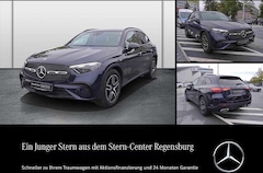 Bild des Angebotes Mercedes-Benz GLC 450 d 4M AMG+DISTR.+PANO+AHK+DIGITAL LIGHT++