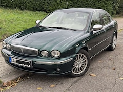 Bild des Angebotes Jaguar X-Type X-Type 2.2 Diesel Executive