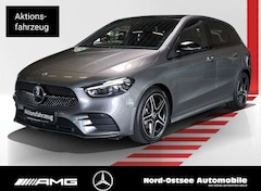Bild des Angebotes Mercedes-Benz B 200 AMG NIGHT PANO MULTIBEAM 360° DISTRONIC