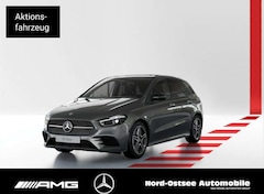 Bild des Angebotes Mercedes-Benz B 200 AMG NIGHT PANO MULTIBEAM 360° DISTRONIC