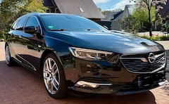Opel Insignia Insignia Sports Tourer 2.0 Diesel Aut. Innovation