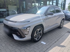 Bild des Angebotes Hyundai KONA 1.6 GDI DCT Hybrid N Line