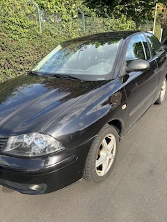 Bild des Angebotes SEAT Ibiza 1.4 16V Sport