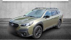 Bild des Angebotes Subaru OUTBACK 2.5i Exclusive Cross LED+AHK+NAVI+KAMERA