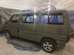 Bild des Angebotes VW T4 Kombi