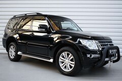 Bild des Angebotes Mitsubishi Pajero 3.2 DI-D Edition 100+Automatik+Rockford