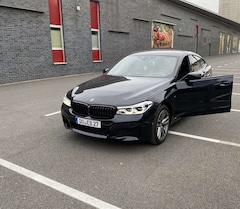 Bild des Angebotes BMW 640 Gran Turismo X Drive M Packet