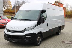 Bild des Angebotes Iveco Daily Hoch lang Kasten Automatik*Radstand 4100*
