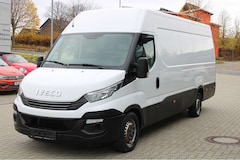 Bild des Angebotes Iveco Daily Hoch lang Kasten Automatik*Radstand 4100*