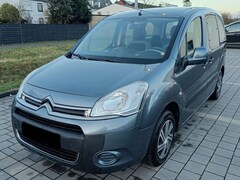 Bild des Angebotes Citroen Berlingo Berlingo Multispace VTi 120 Tendance