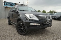 Bild des Angebotes SsangYong Rexton 290 2.0 e-XDi Automatik AWD |7-Sitzer|