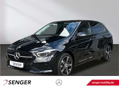 Bild des Angebotes Mercedes-Benz B 250 e Progressive Distronic Panorama Multibeam