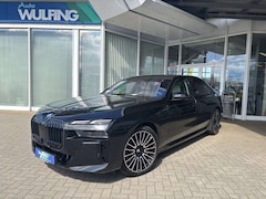 BMW i7 eDrive 50 M SPORT PRO PAKET SKY LOUNGE AB-ASS