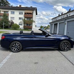 Bild des Angebotes BMW 435 435 i xDrive