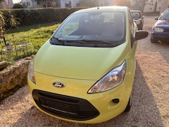Bild des Angebotes Ford Ka/Ka+ Ka Ka 1.2 Trend