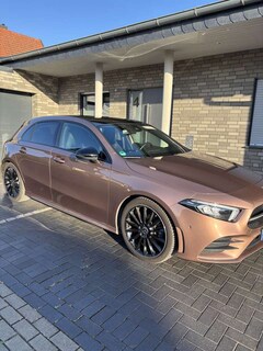 Bild des Angebotes Mercedes-Benz A 200 A 200 (177.087)