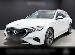 Bild des Angebotes Mercedes-Benz E 300 e T-Modell mit EQ Hybrid Technologie Pano