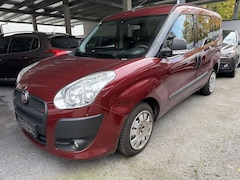 Bild des Angebotes Fiat Doblo Doblo 1.6 16V Multijet My Doblo