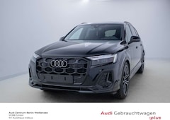 Bild des Angebotes Audi Q7 TDI 210 kW TIPT*QUA*S-LINE*PANO*MATRIX*AHK*36