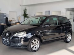 Bild des Angebotes VW Polo IV 1.2 United /SHZ /PDC /Klima /Alu