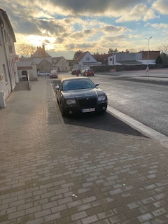 Bild des Angebotes Chrysler 300C 3.5 Automatik