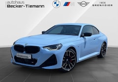 Bild des Angebotes BMW M2 40i xDrive M Sport Pro | HK HiFi | Parkassistenz+