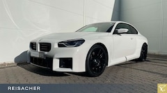 Bild des Angebotes BMW M2 A Coupé Autom