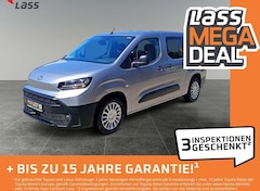 Bild des Angebotes Toyota Proace City Verso 1.5 D-4D L2 Comfort Navi
