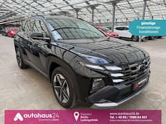 Bild des Angebotes Hyundai TUCSON 1.6 CRDI Trend  DCT|ACC|Kamera|Sitzhzg