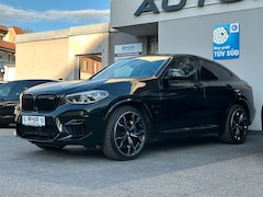 Bild des Angebotes BMW X4 M Competition H/K HUD DA+ PA+ AHK Alarm Keyle