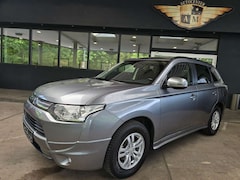 Bild des Angebotes Mitsubishi Outlander 2.2DI-D ClearTec Invite AHK/STANDHEIZ