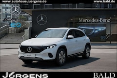 Bild des Angebotes Mercedes-Benz EQA 350 4M Progressive/LED/Kamera/Ambi/Keyl/Totw