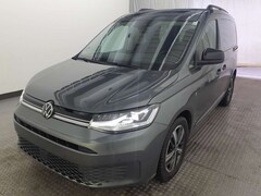 Bild des Angebotes VW Caddy Move Standheizung AHK DSG Panodach Kamera