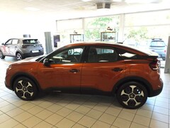 Bild des Angebotes Citroen C4 PureTech 130 Stop&Start FEEL